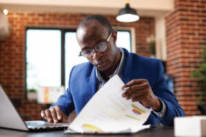 Tax Novation Platform